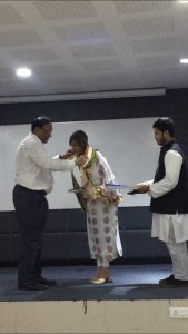 Awards