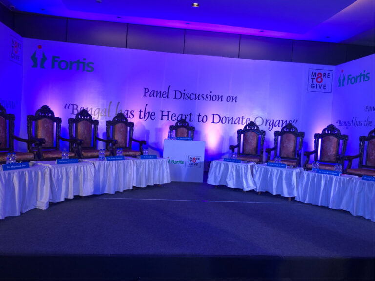 Panel Discussion