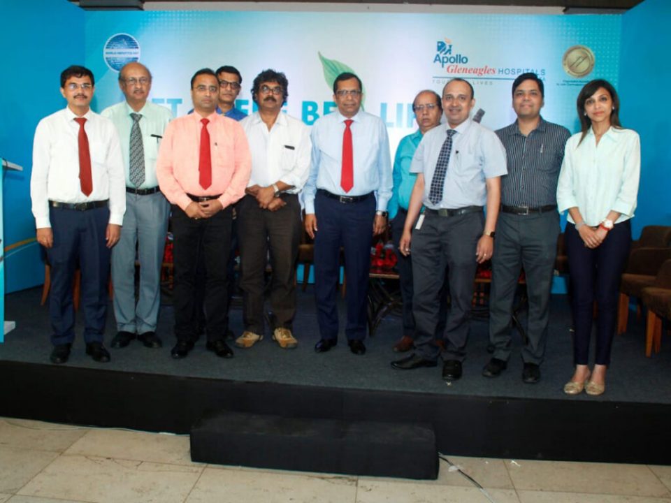 Apollo Hospital webinar