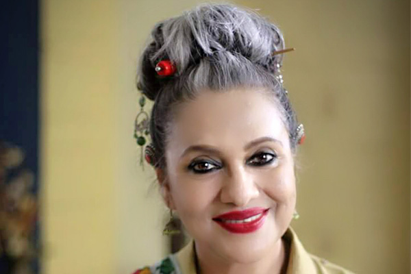 Alokananda Roy