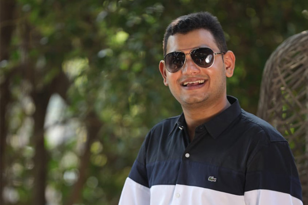 Anshuman tusnial