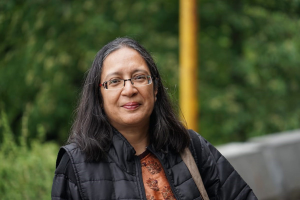 Archana Swaika