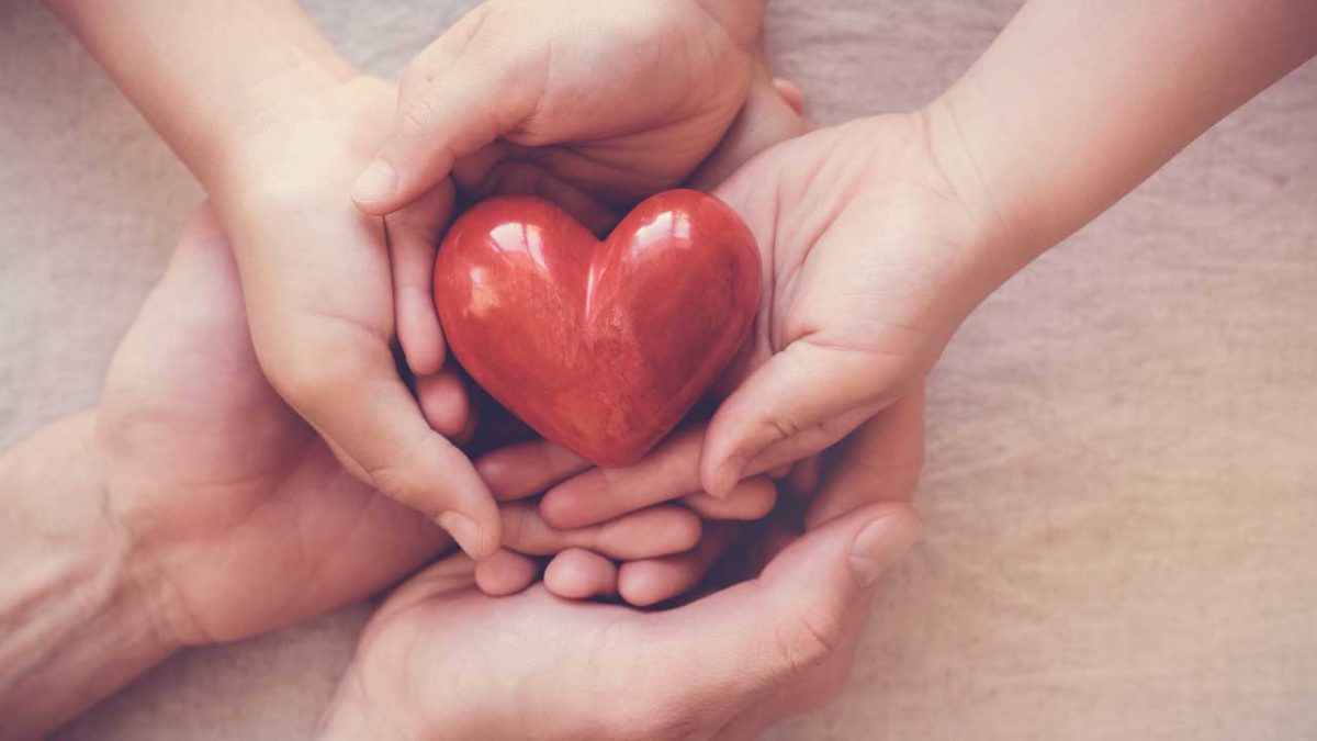 Heart Icon
