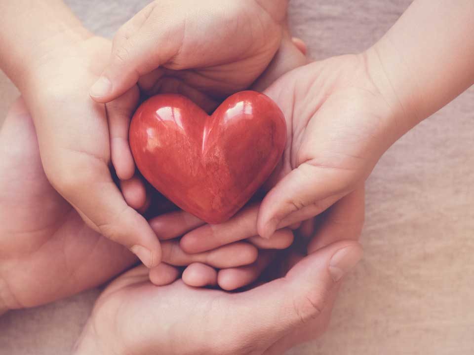 Heart Icon