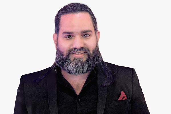 Atul Satya Koushik