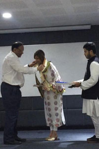 awards