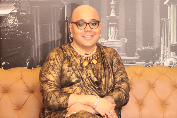 Indroneel Mukherjee