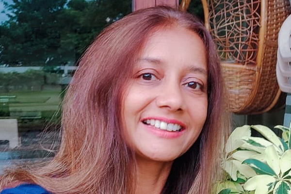 Minakshi Tusnial