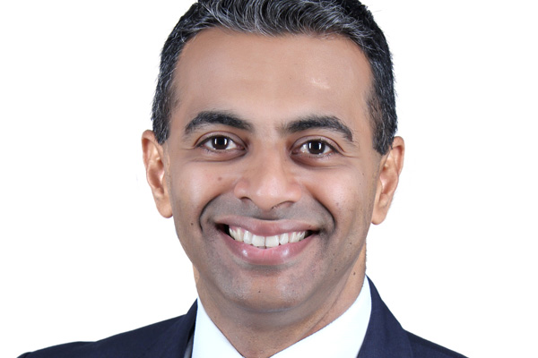 Nimesh Mehta