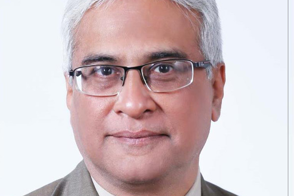 Pramod Chandak