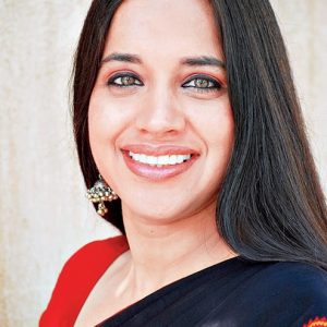 Ramanjit Kaur