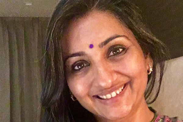 Rupali Shah