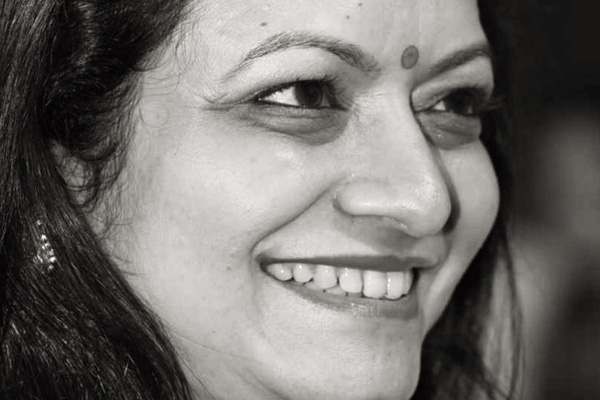 Sangeeta Singhania