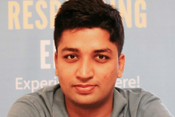 Sumesh Dugar