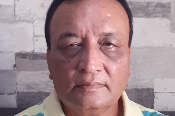 Ujjal Dugar