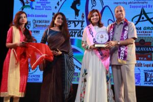 Awards