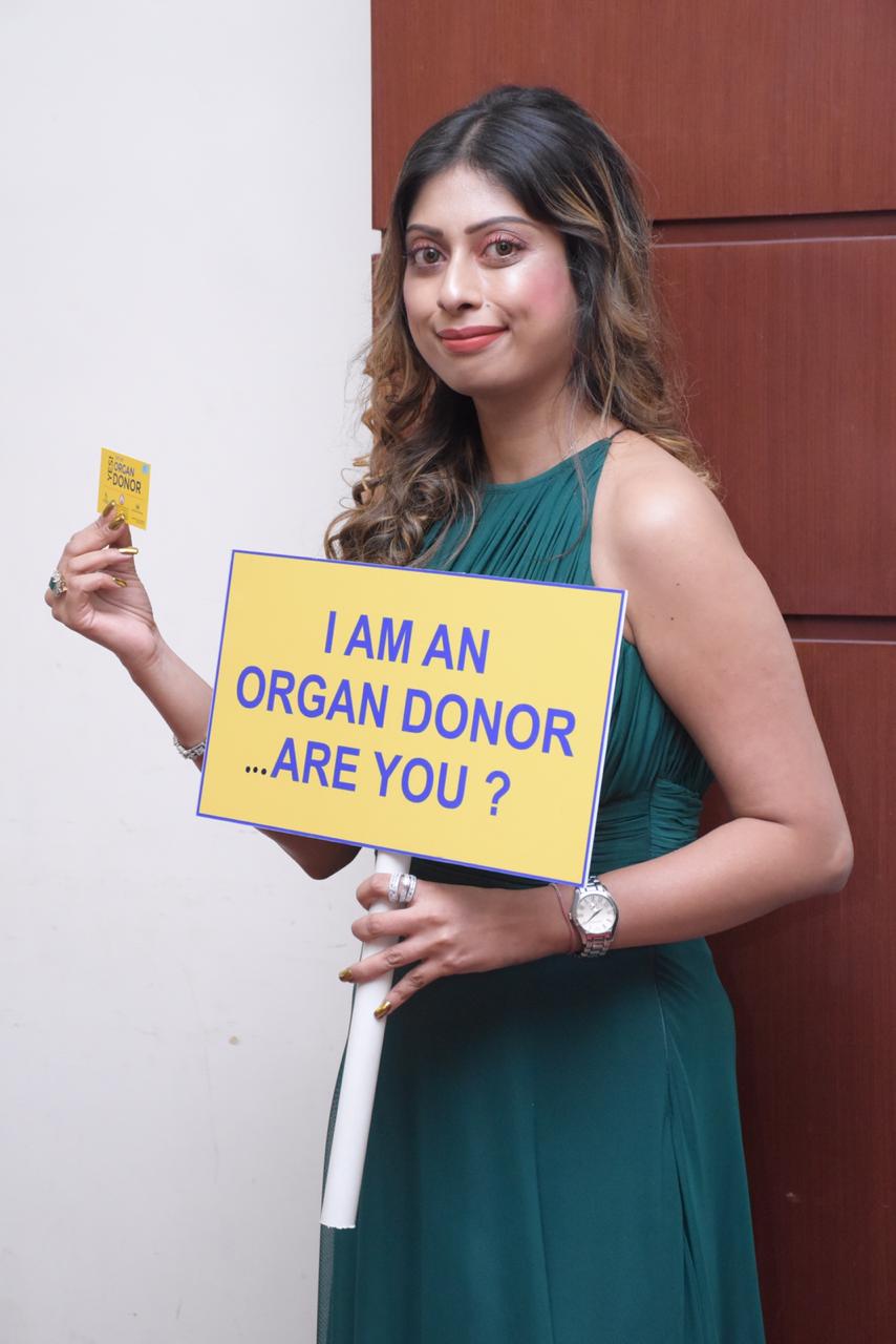 Organ Donor