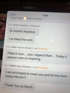 SMS