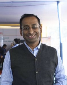 Ashish Bajaj