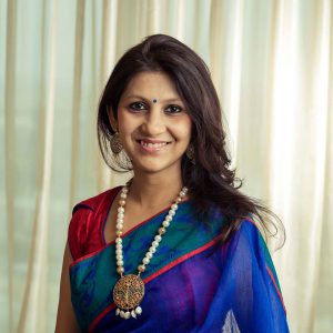 Aparna Biyani
