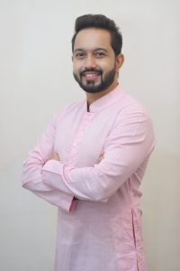 Yasser Haidar