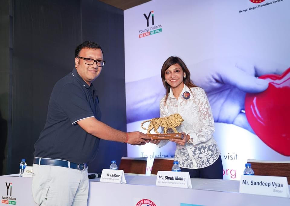 Award Giving