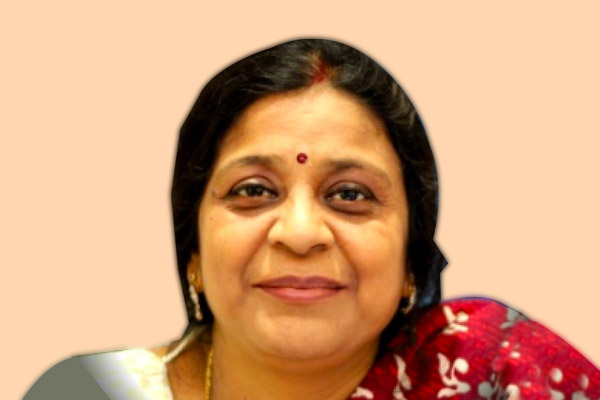 Arpita Ray Chaudhury