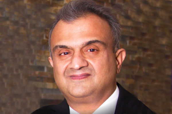 Kalpesh Desai