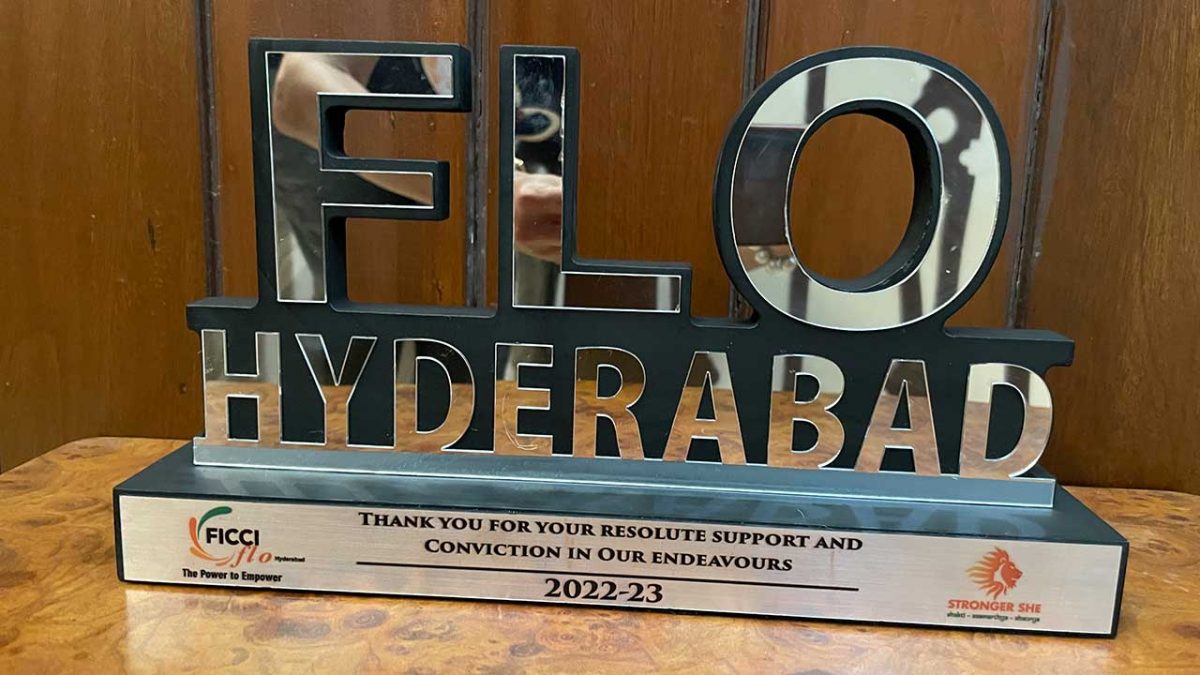 FLO Hyderabad