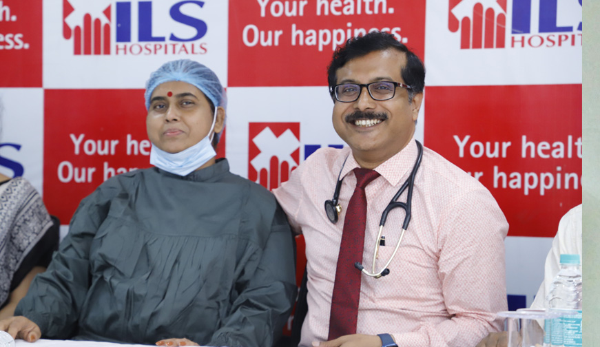 ILS Hospitals Event