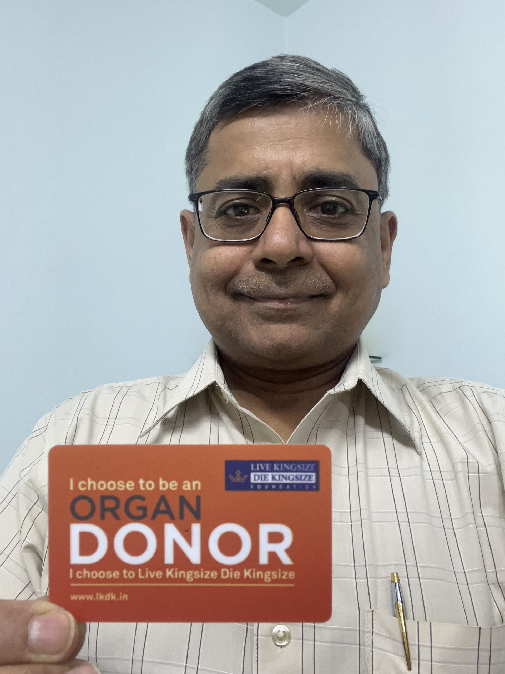 Sanjeev Daruka