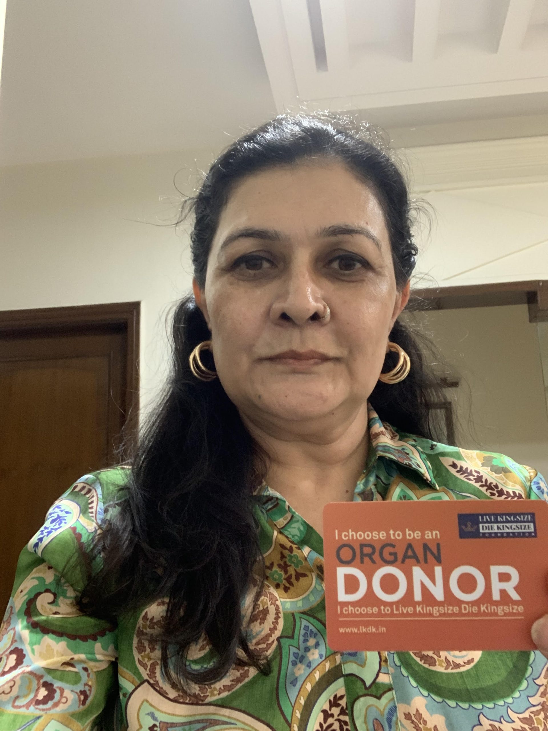 Vineeta Periwal